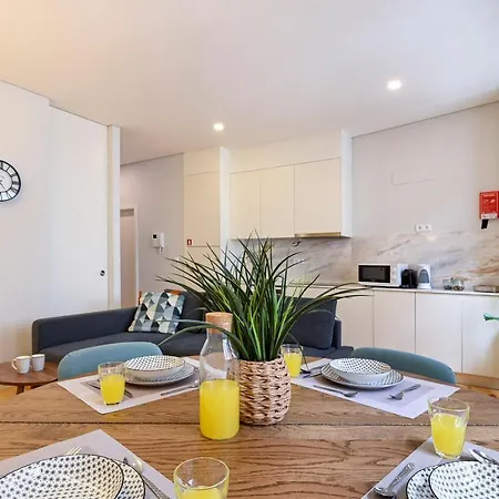 Bonjardim Downtown - By Guest Oporto