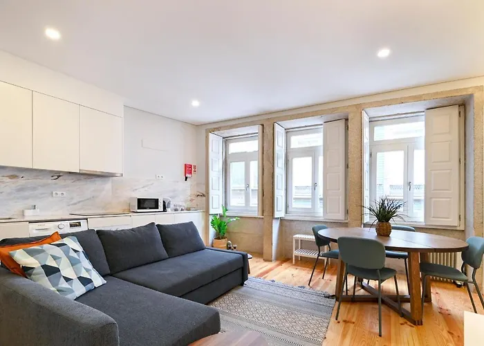 Bonjardim Downtown - By Guest Oporto