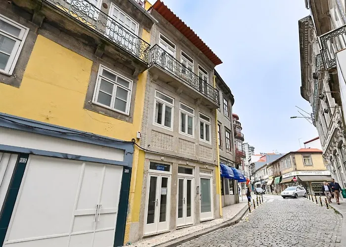 Bonjardim Downtown - By Guest