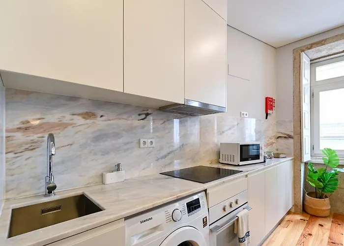 Bonjardim Downtown - By Guest Apartamento Oporto