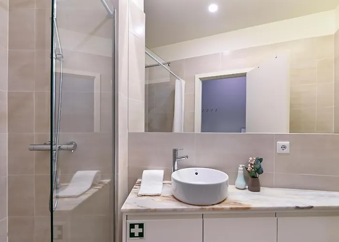 Apartamento Bonjardim Downtown - By Guest Oporto