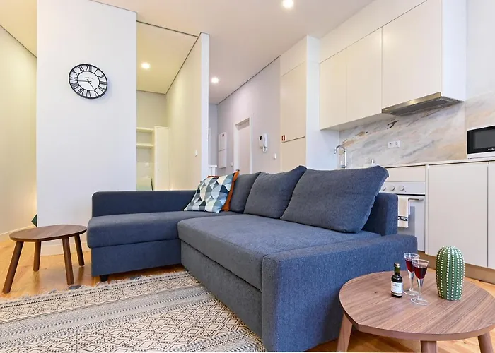 Apartamento Bonjardim Downtown - By Guest *