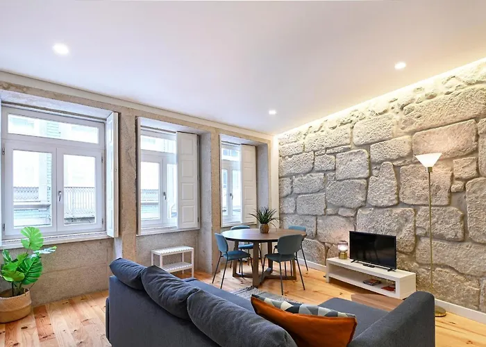 Bonjardim Downtown - By Guest Apartamento Oporto