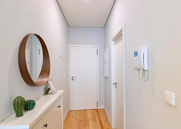 Apartamento Bonjardim Downtown - By Guest