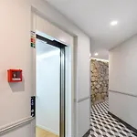 Apartman Bonjardim Downtown - By Guest *