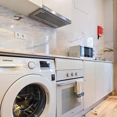 Bonjardim Downtown - By Guest * 포르투