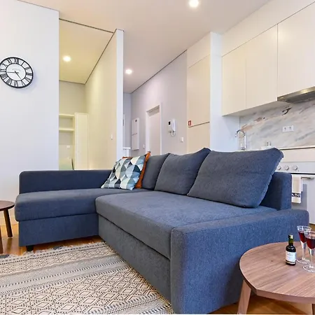 Apartament Bonjardim Downtown - By Guest *