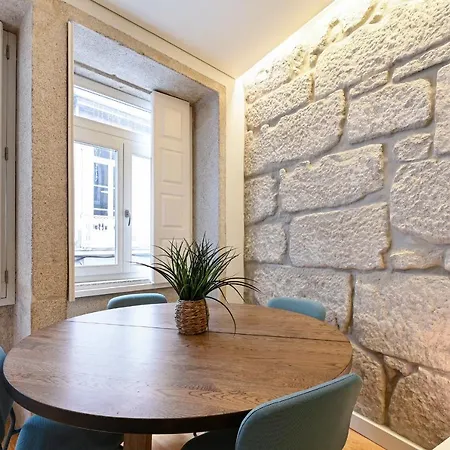 Bonjardim Downtown - By Guest *