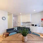 Bonjardim Downtown - By Guest Lägenhet *