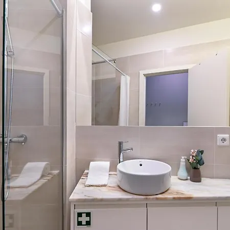 Apartamento Bonjardim Downtown - By Guest Porto