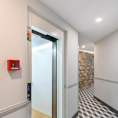 Apartamento Bonjardim Downtown - By Guest *