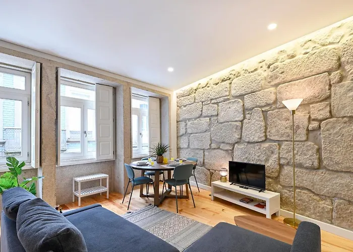 Bonjardim Downtown - By Guest