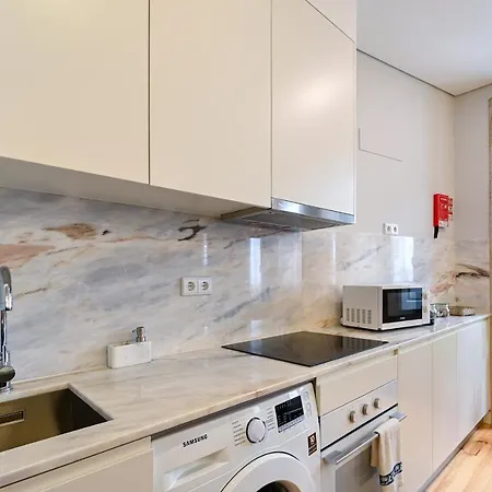 Bonjardim Downtown - By Guest Apartamento Oporto