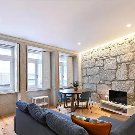Bonjardim Downtown - By Guest Apartamento Oporto